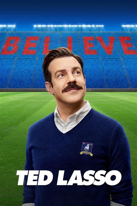 Ted Lasso .